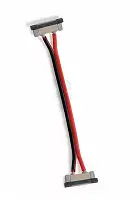 Соединитель угловой к светодиодным лентам 8мм (300диодов) — купить оптом и в розницу в интернет магазине GTV-Meridian.
